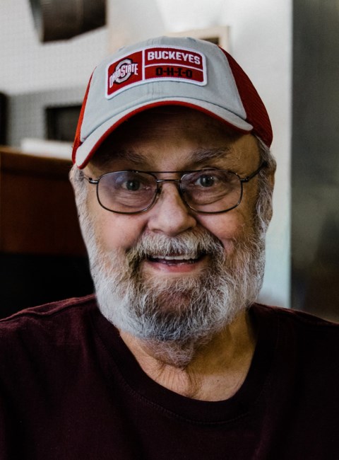 Obituary of John E.  Strouse