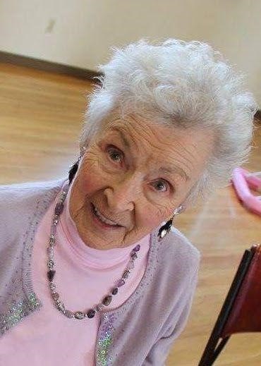 Obituary of Ligita "Lea" Ilona Vanags