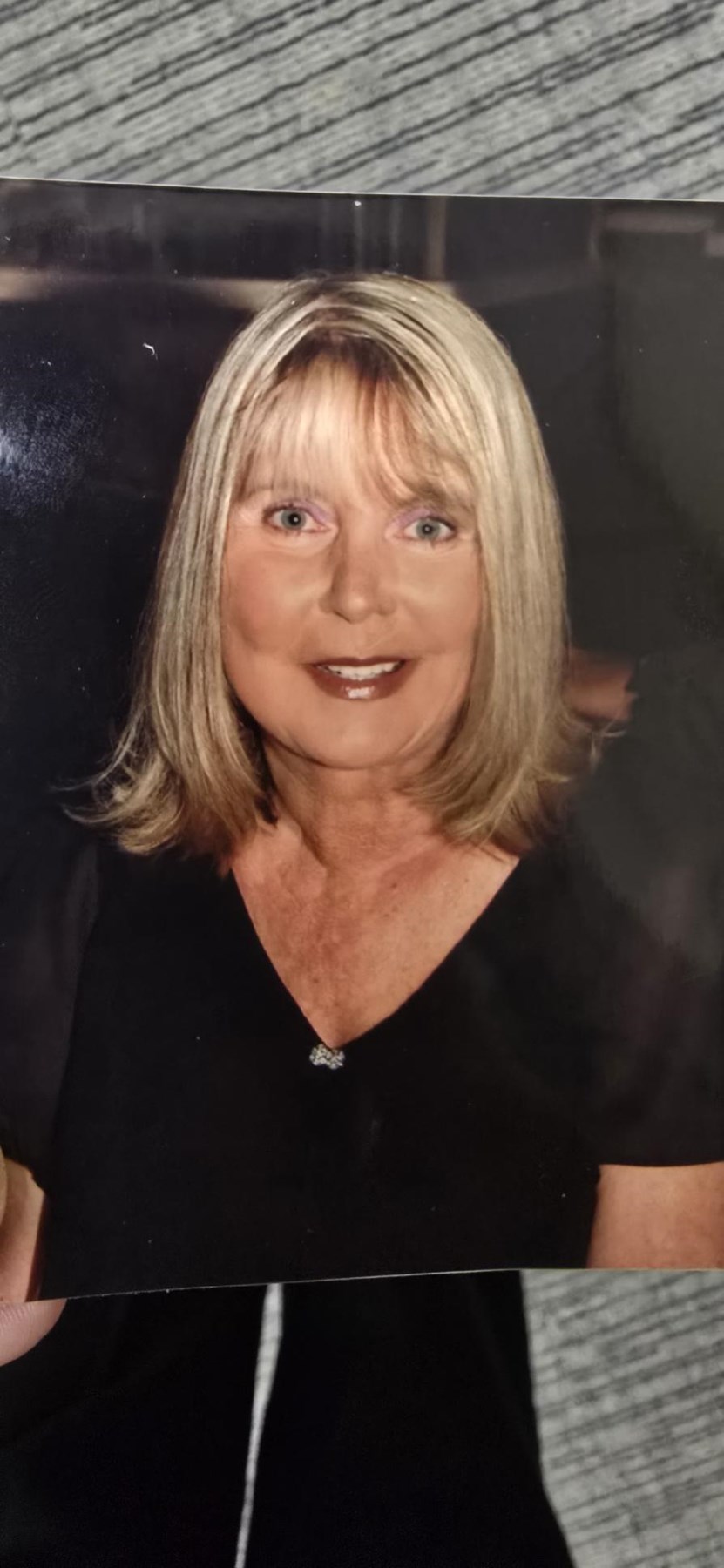 Obituary of Cheryl Campfield Marlette