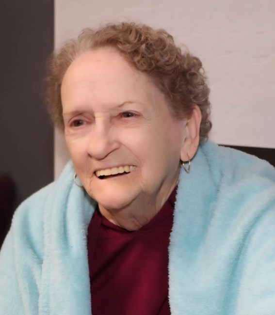 Obituary of Betsy Lee Ybarra