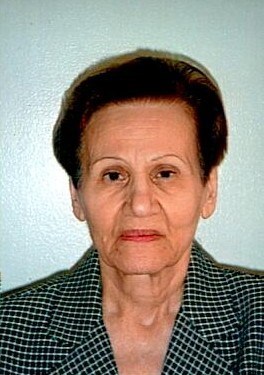 Obituary of Victoria Slaiwa Dawood