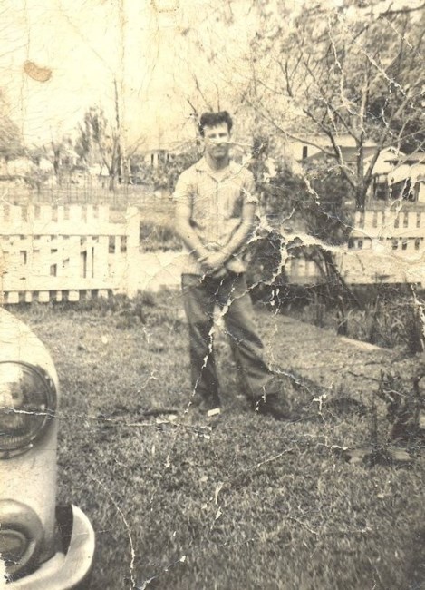 Obituary of Clifford Lloyd Norton