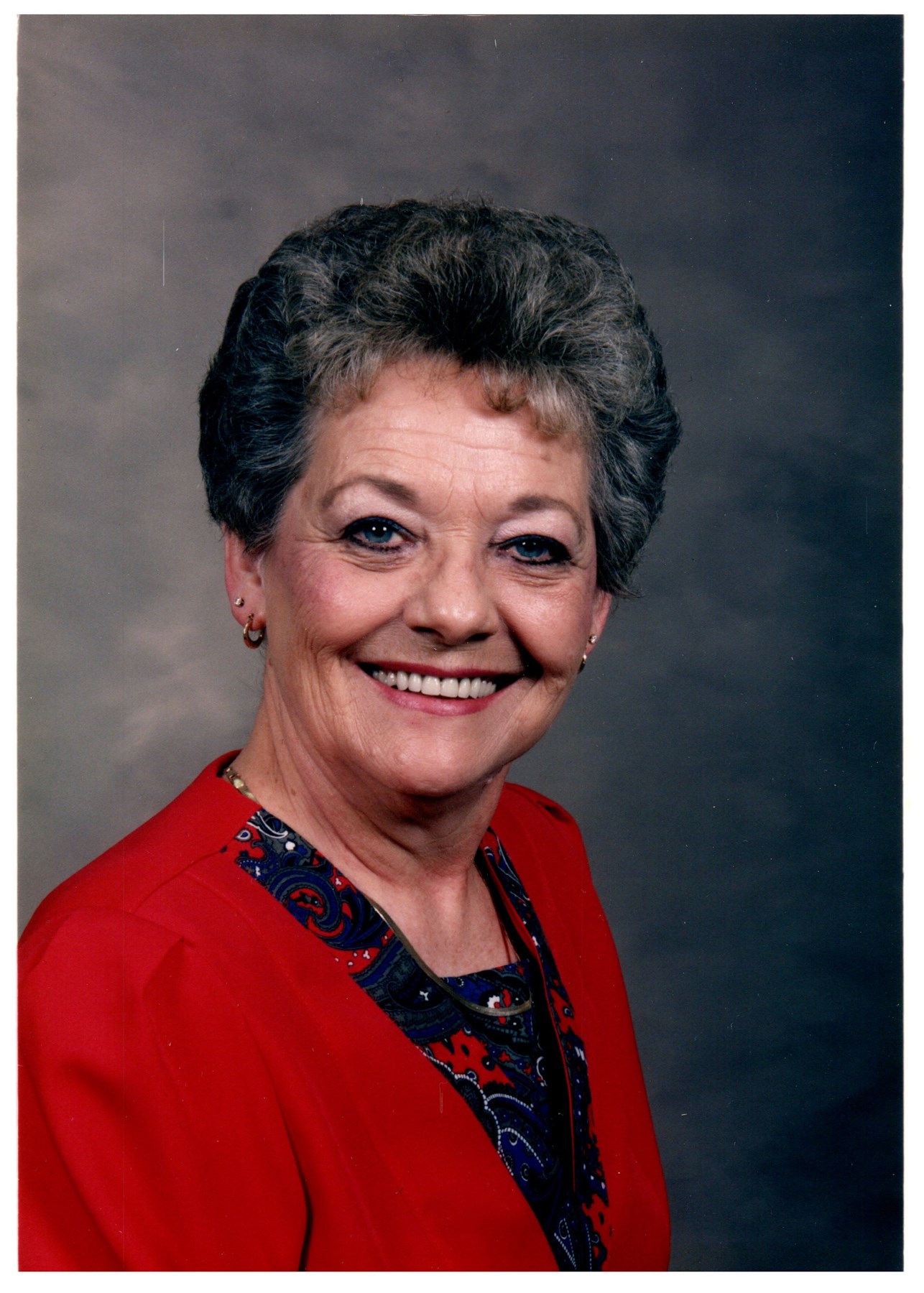Obituary of Mrs. Mertice Jacquelyn Smith Butler