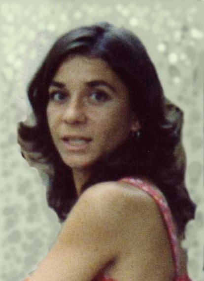 Obituary of Susan Seal Sayers