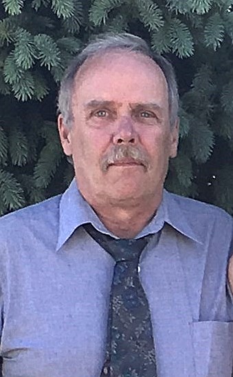 Obituary of William George Driver