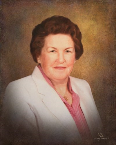 Obituary of Elizabeth B. Conner