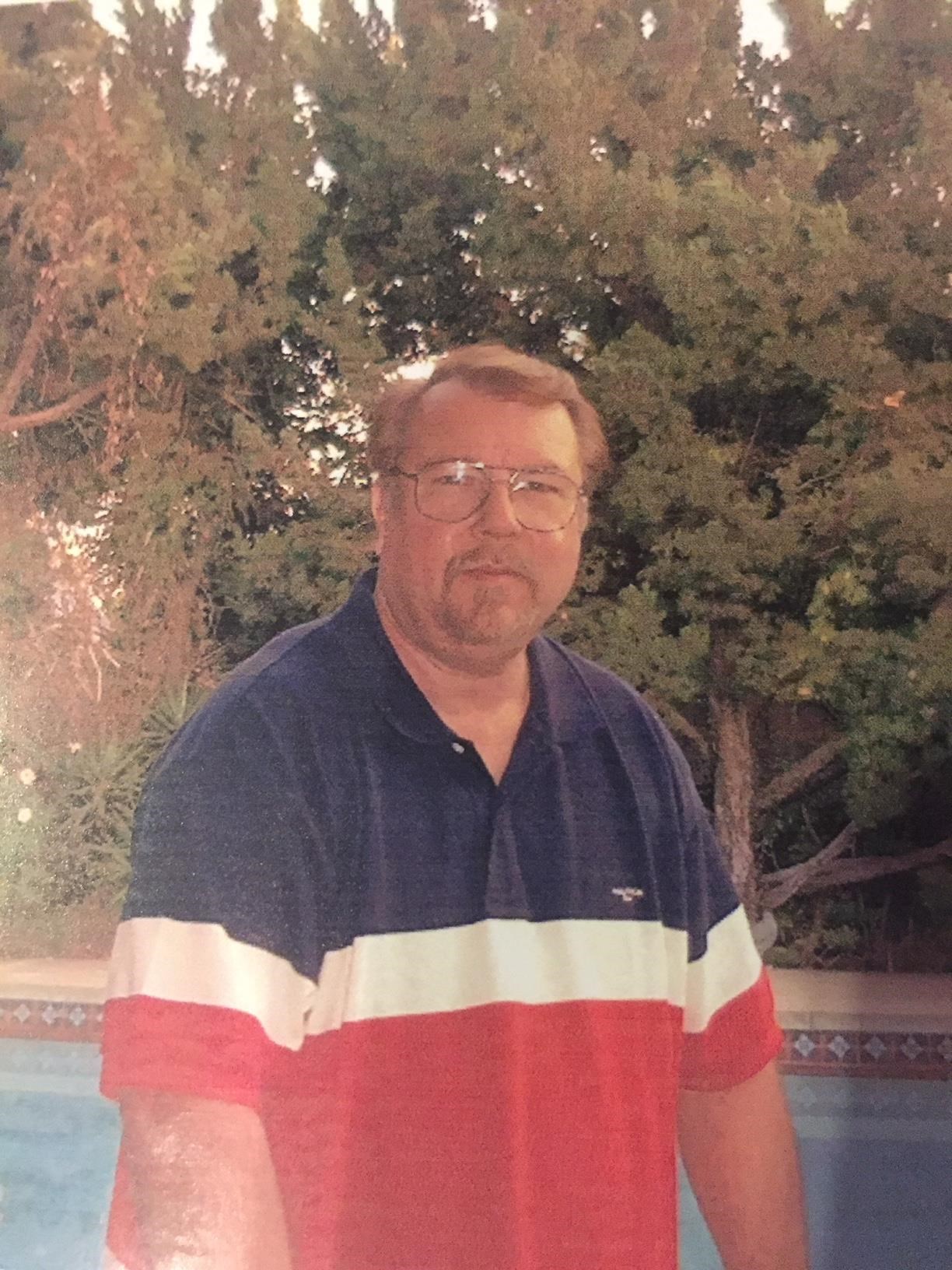 Obituary of Raymond Denton Shaw