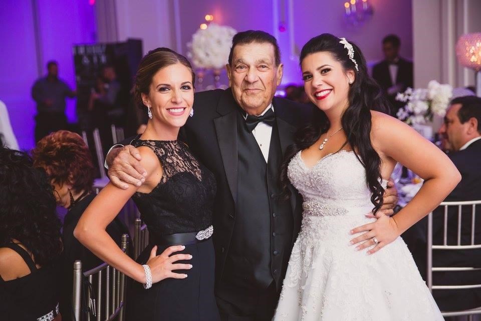 Obituary of James Peter "Jimmy the Greek" "J.P." Psaryanos Sr.