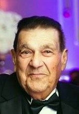 Obituary of James Peter "Jimmy the Greek" "J.P." Psaryanos Sr.