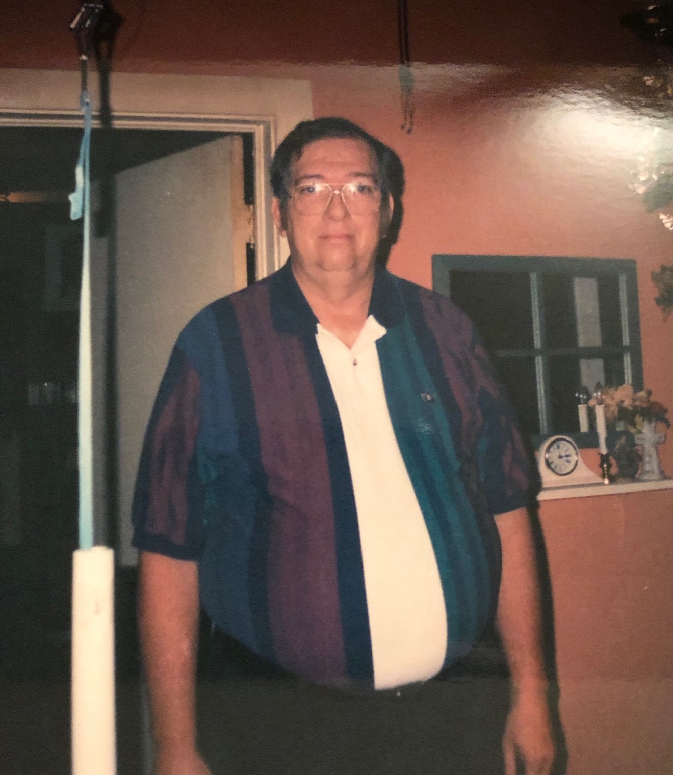 Obituary of Eddie Lee Franklin