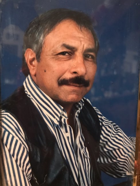 Obituary of Natividad Arredondo Jr.