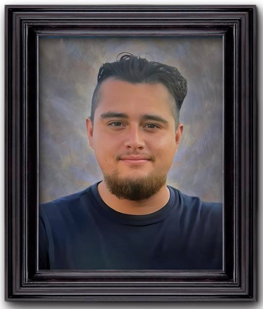 Obituary of Andrew Viana