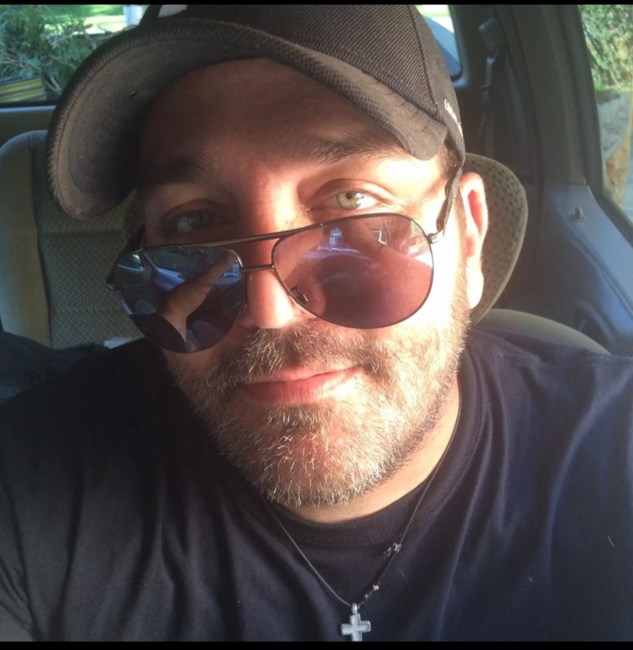 Obituary of James "Jimmy" Hugh Capps III