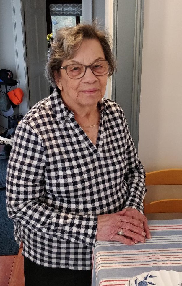 Obituary of Luz Teresa Medina