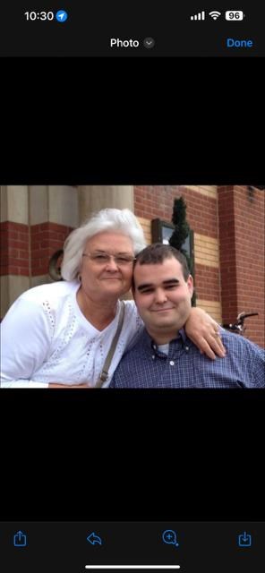 Obituary of Velinda Kay Kerns