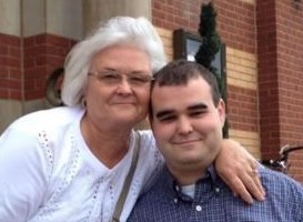 Obituary of Velinda Kay Kerns