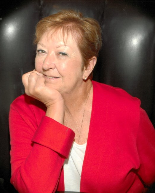 Obituary of Geraldine Krummel