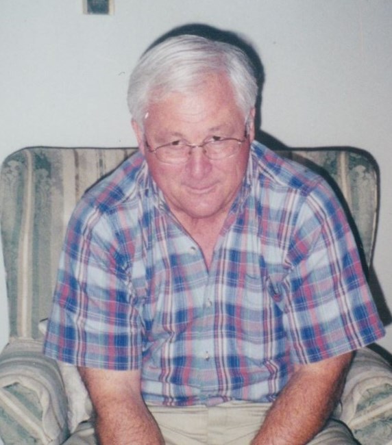 Obituary of Guy "Len" Leonard Hargis