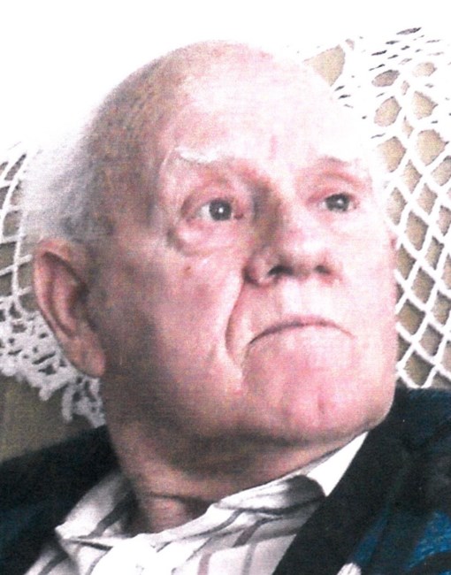 Obituary of Clarence Eugene Messenger Jr.