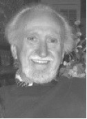 Obituary of George Nick Jaros