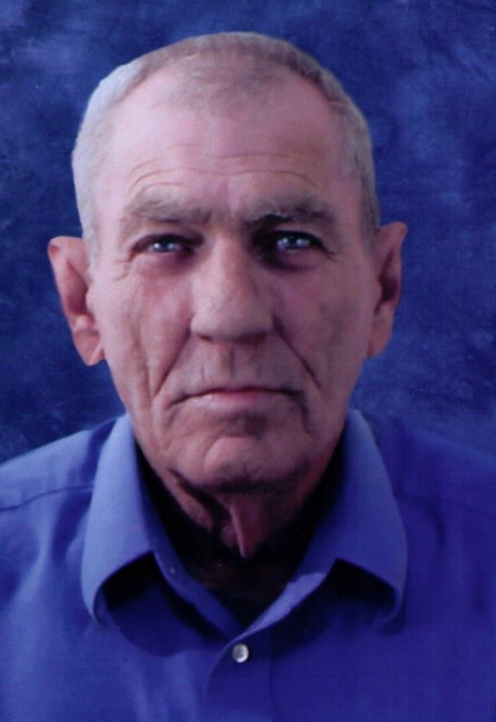 Obituary of Chester Otto Keck