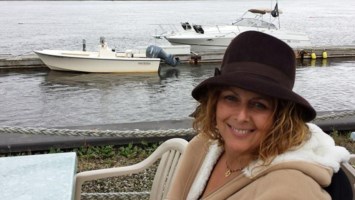 Obituary of Victoria Elisa Sampson