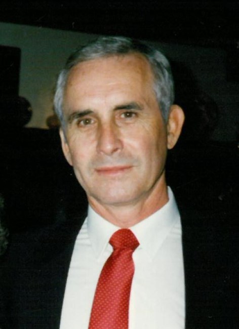 Avis de décès de Albert Christian Beaver