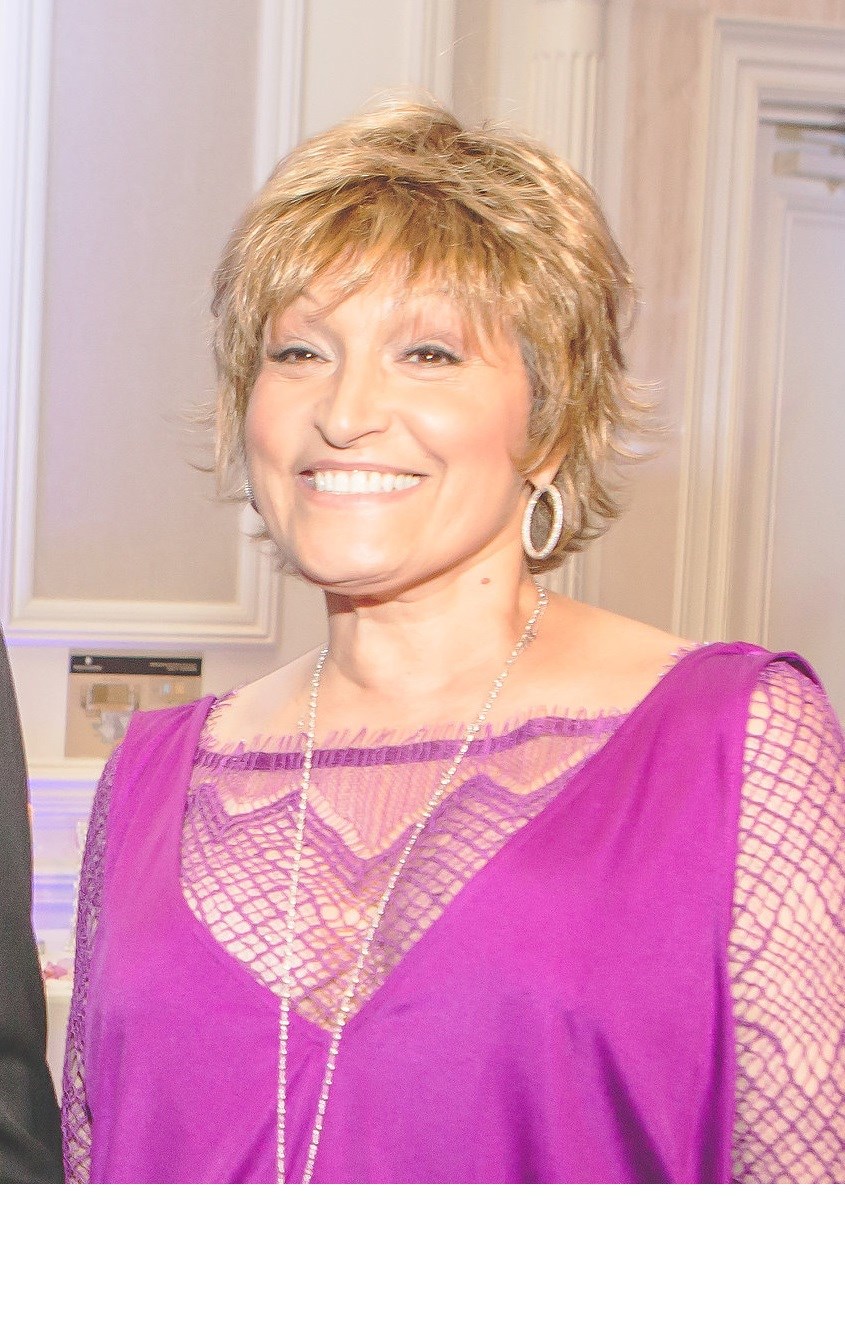 Obituary of Jenny Listanowsky