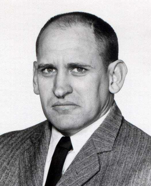 Obituary of Marvin R. Swafford