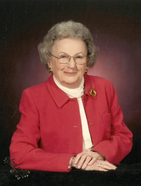 Obituary of Rose Connor Blackstone