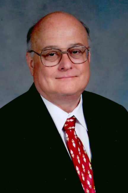 Obituary of Robert Stephen "Steve" Johnson