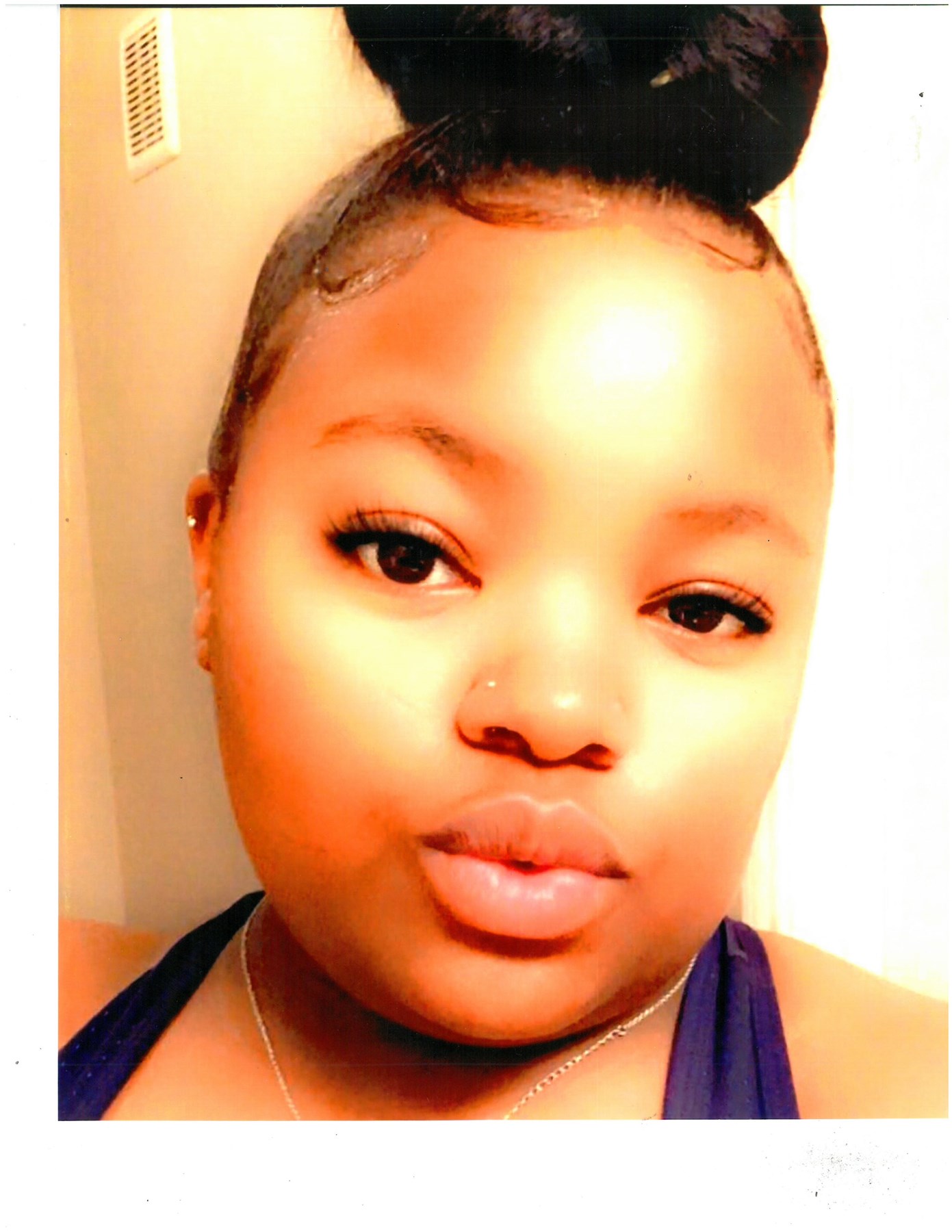 Obituary of Ariel Brinae Freeman