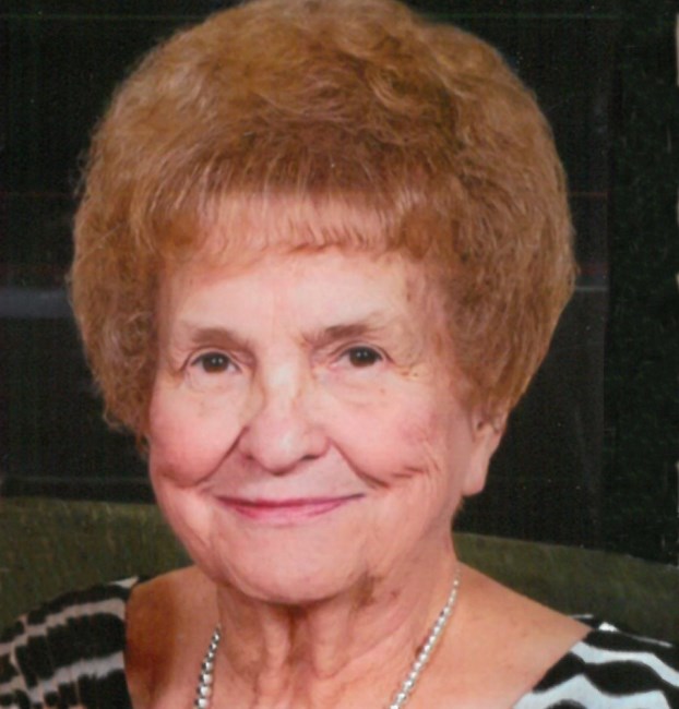 Obituary of Mary Isabella Smith
