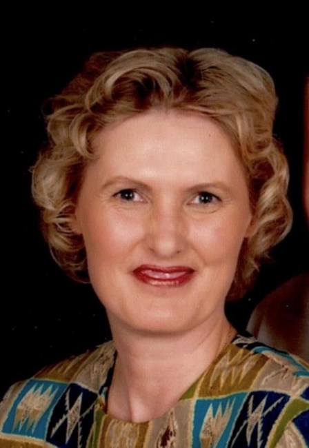 Obituary of Meredith Lynn Jones