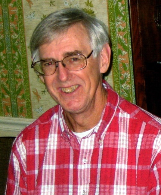 Obituario de George "Paul" Harbig Jr.