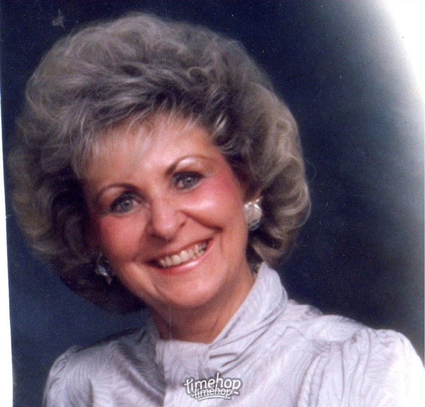 Dora F. Montgomery Obituary Columbus, GA