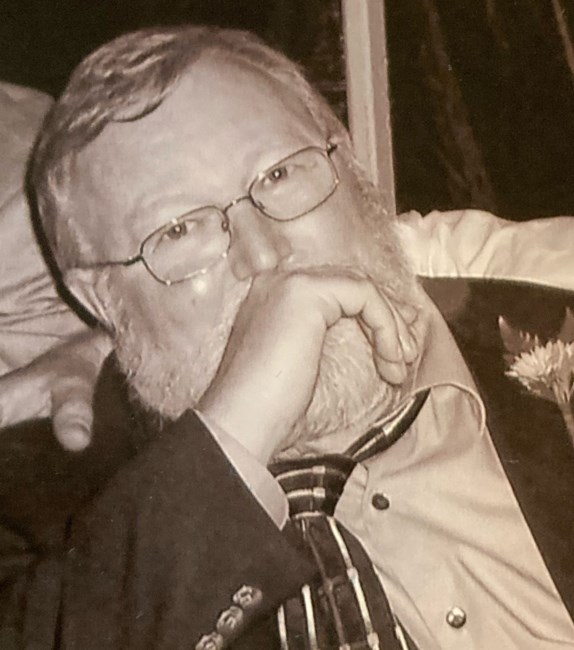 Obituary of William Ralph Adams Jr.