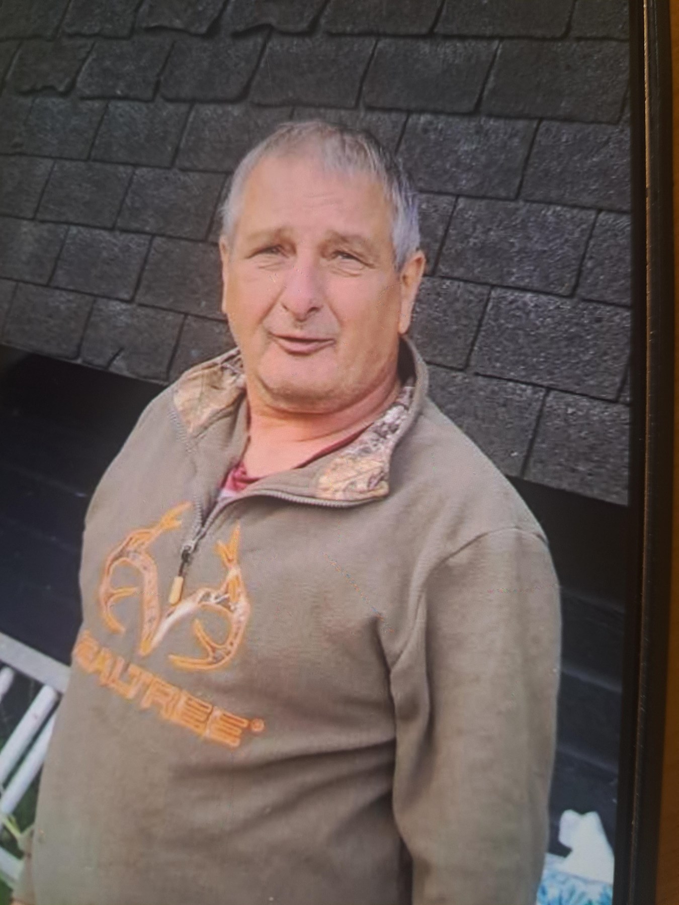 Obituary of Neil David LeBlanc