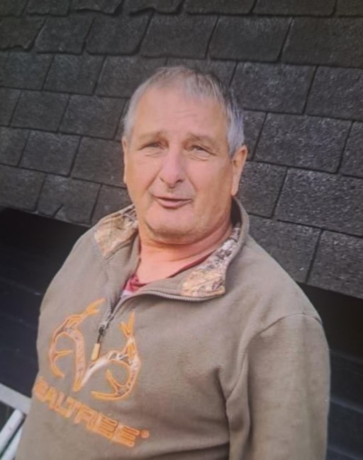 Obituary of Neil David LeBlanc