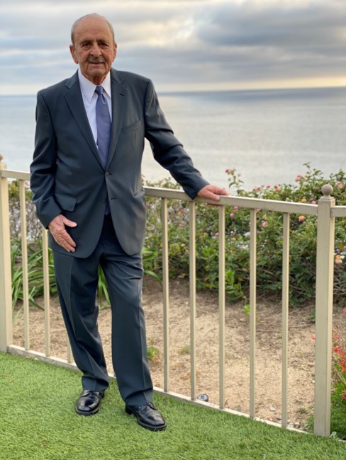 Avis de décès de Arif Hassen Jr.