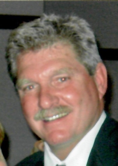 Obituary of Thomas John Edward Evans