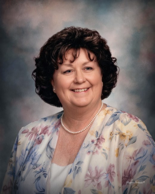 Obituary of Georgia "Candy" Candyce Renfro