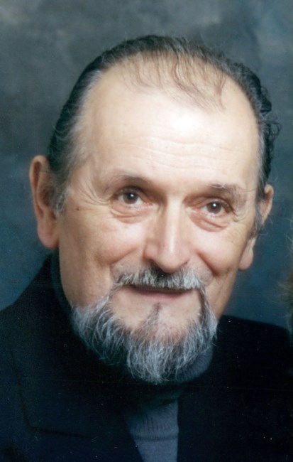 Obituary of Gerald J. Pope