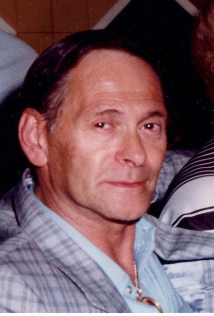 Obituary of Dr. Martin J. Eisenberg