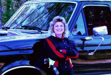 Obituary of Marian "June" Thornton Walters