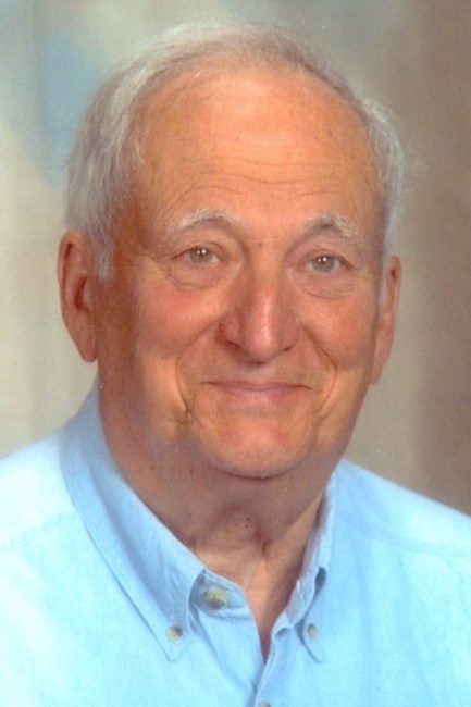 Obituary of Earl D. Rice