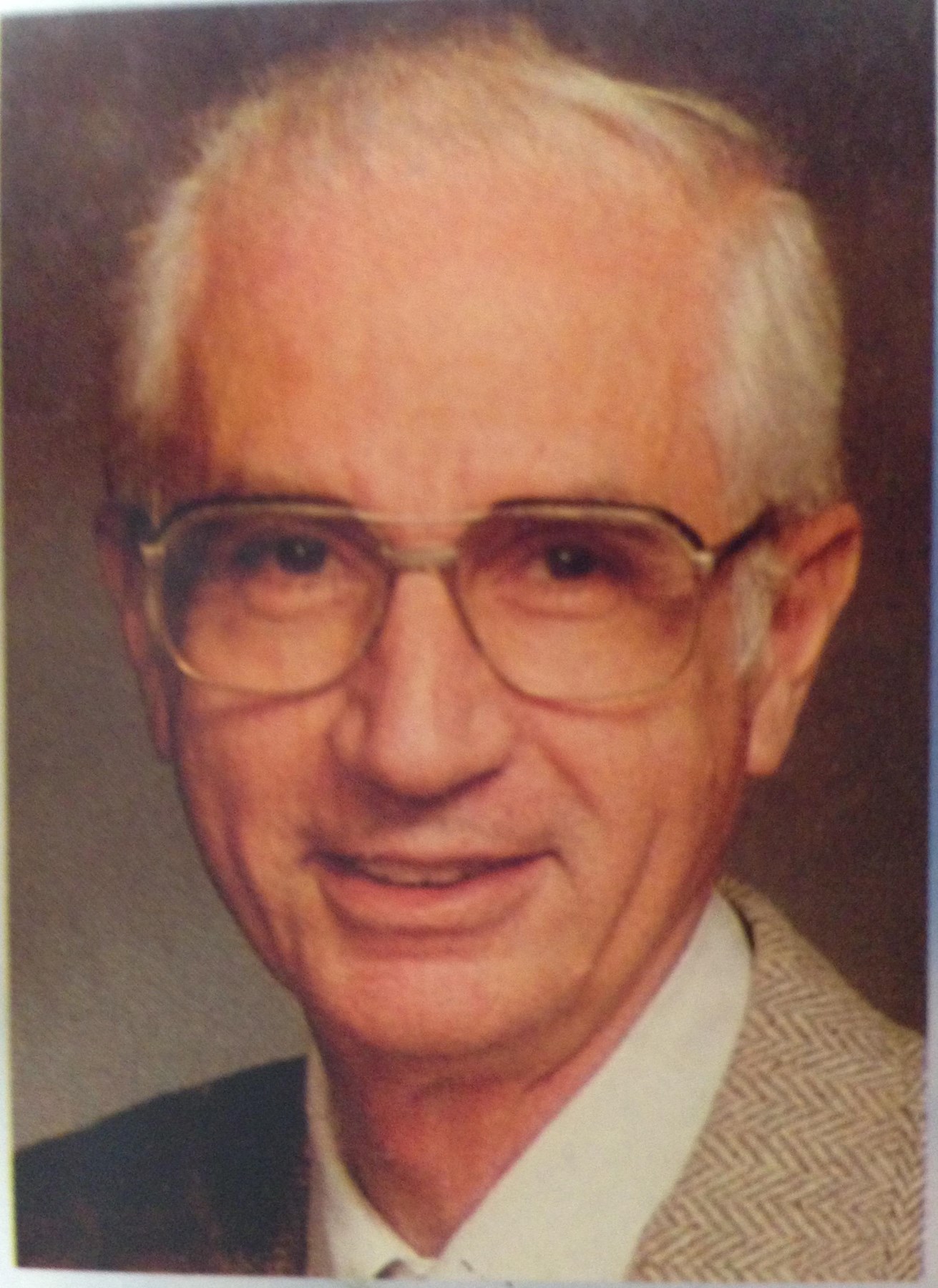 Obituary of Pericles Markakis