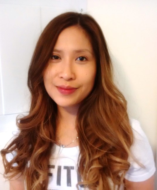 Obituary of Ms. Mimi Luong