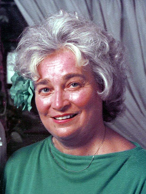 Obituary of Pauline Ann Norris