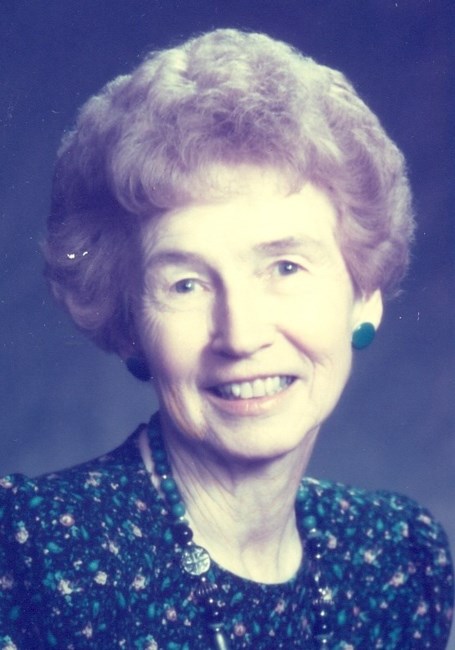 Obituary of Wilma Hyatt